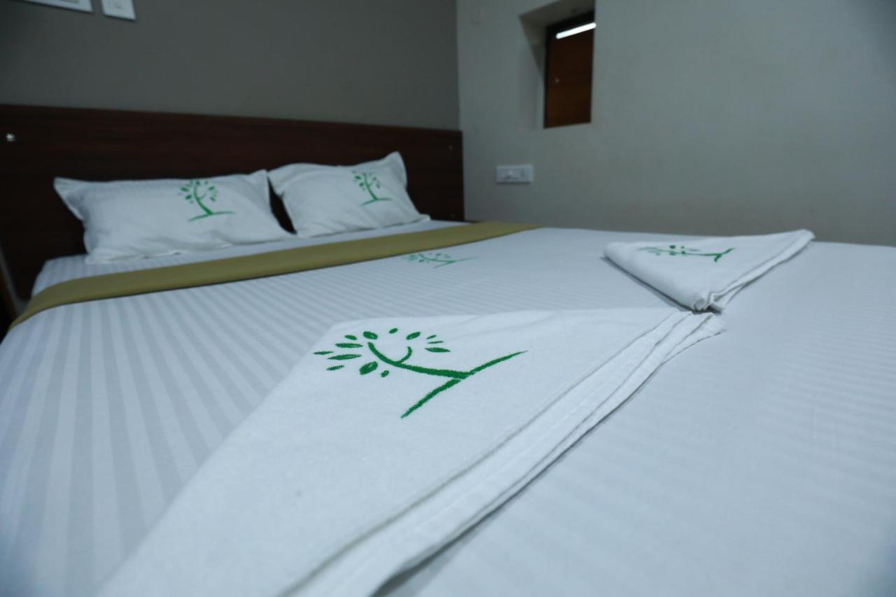 The Ideal Nest Kumbakonam Exterior foto