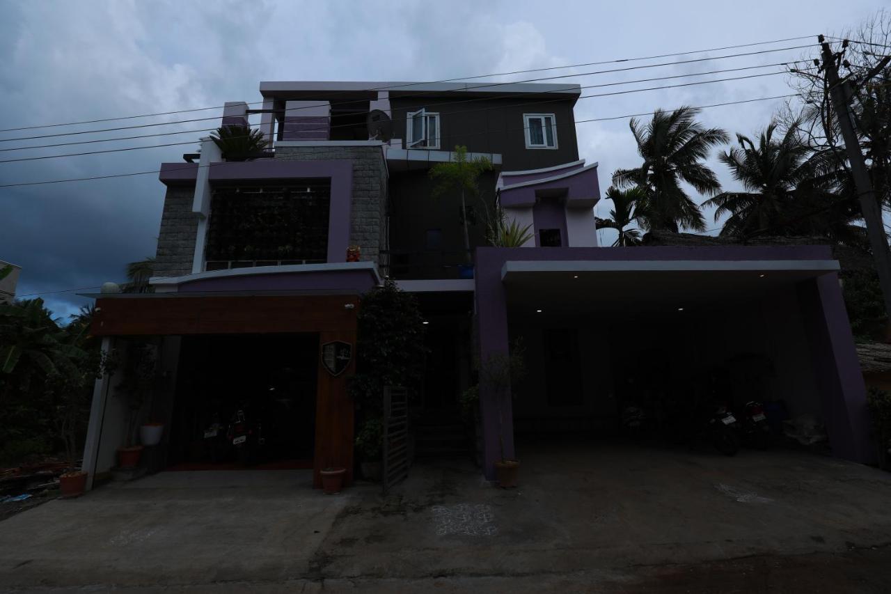 The Ideal Nest Kumbakonam Exterior foto