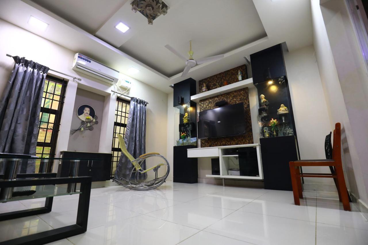 The Ideal Nest Kumbakonam Exterior foto