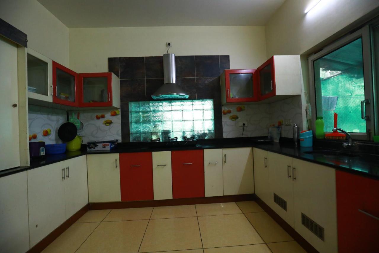 The Ideal Nest Kumbakonam Exterior foto