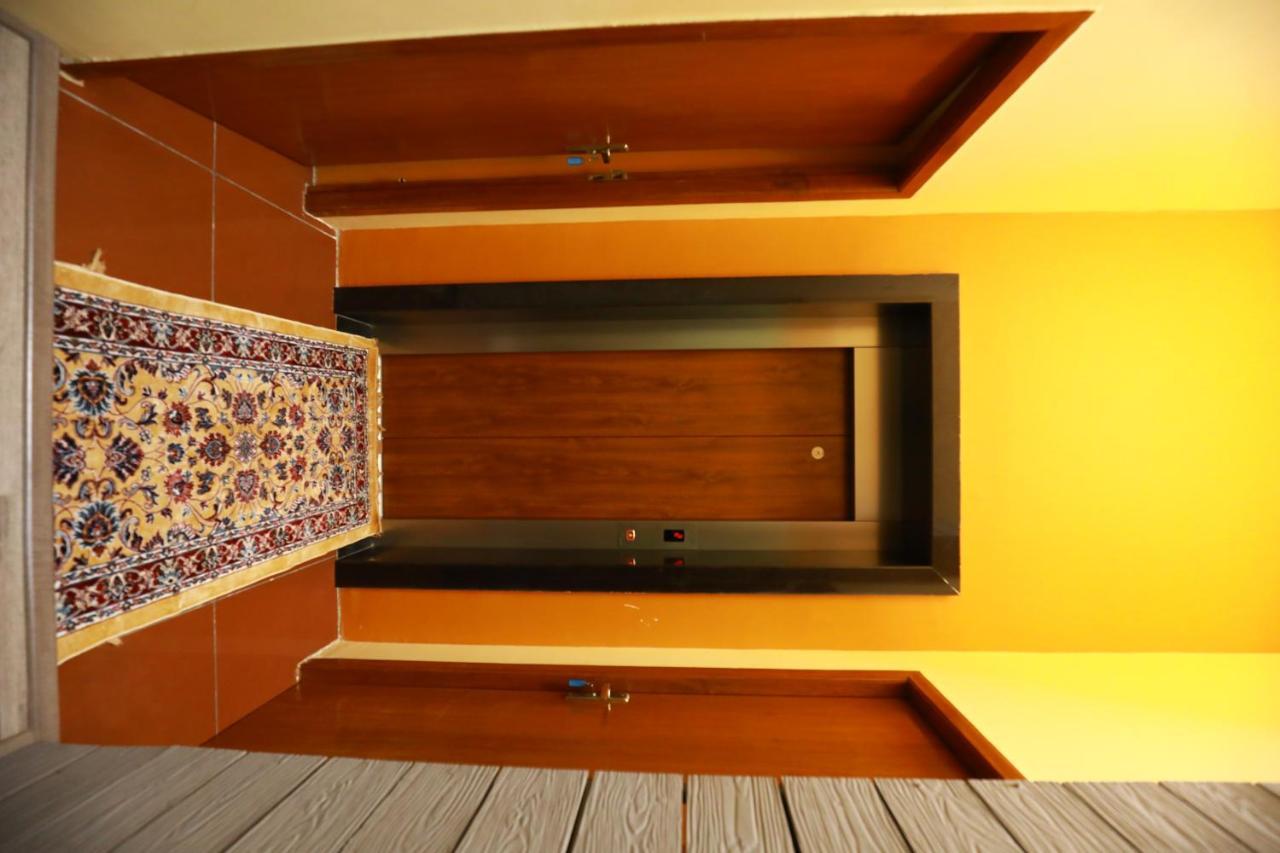 The Ideal Nest Kumbakonam Exterior foto