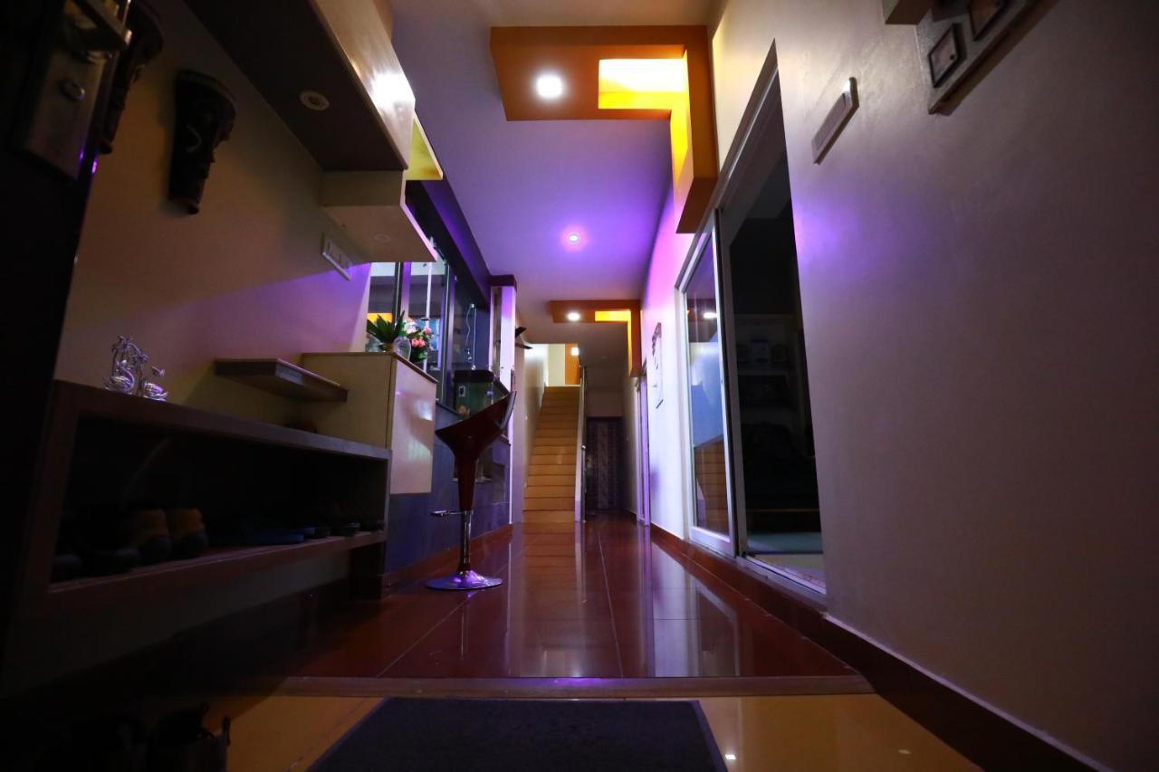 The Ideal Nest Kumbakonam Exterior foto