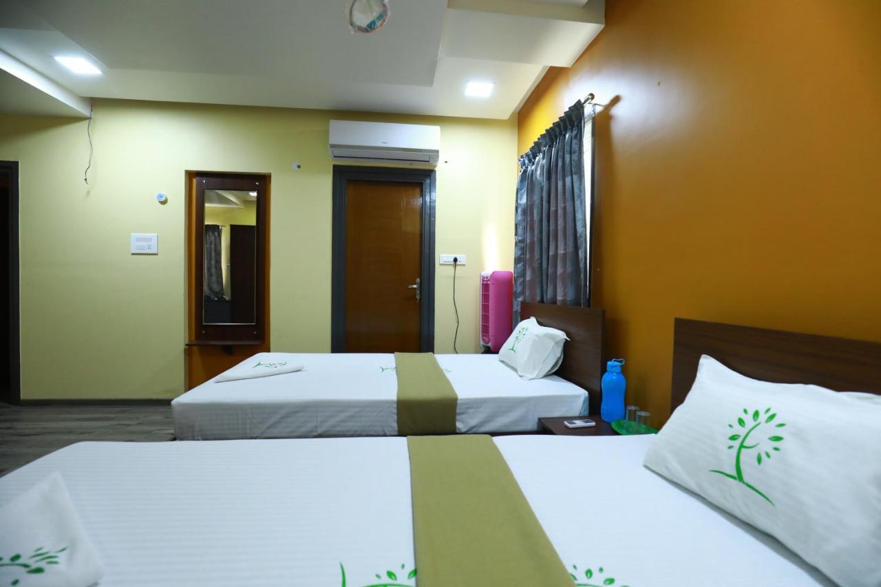 The Ideal Nest Kumbakonam Exterior foto
