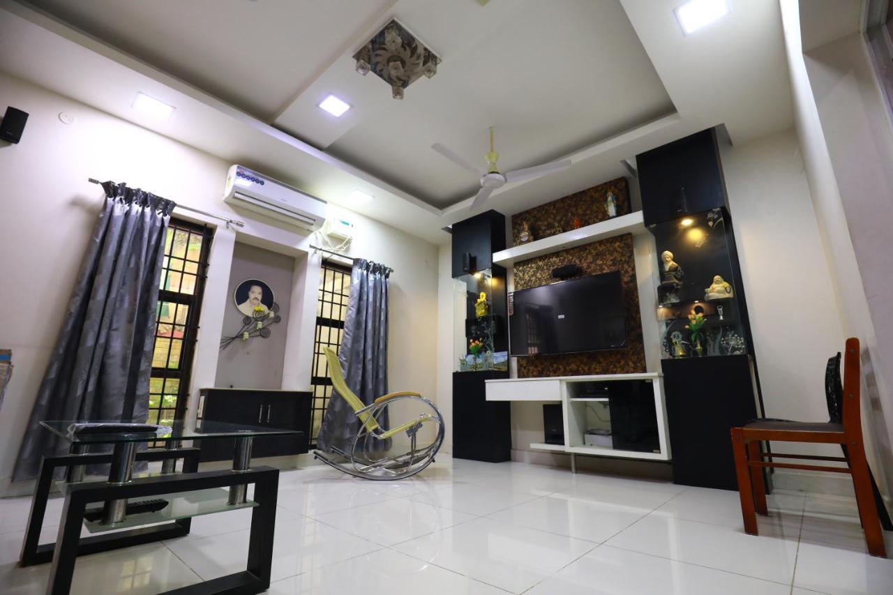 The Ideal Nest Kumbakonam Exterior foto