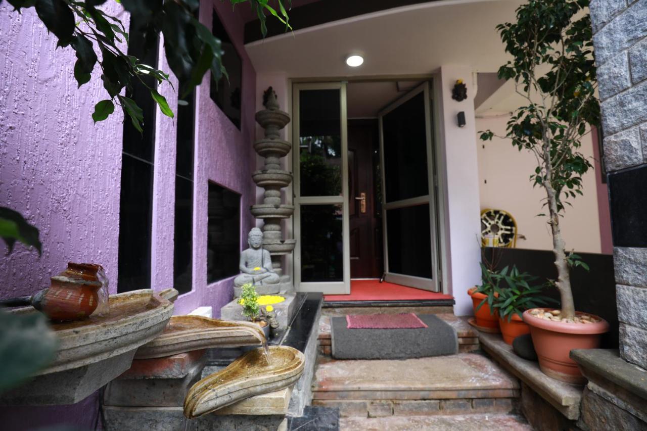 The Ideal Nest Kumbakonam Exterior foto