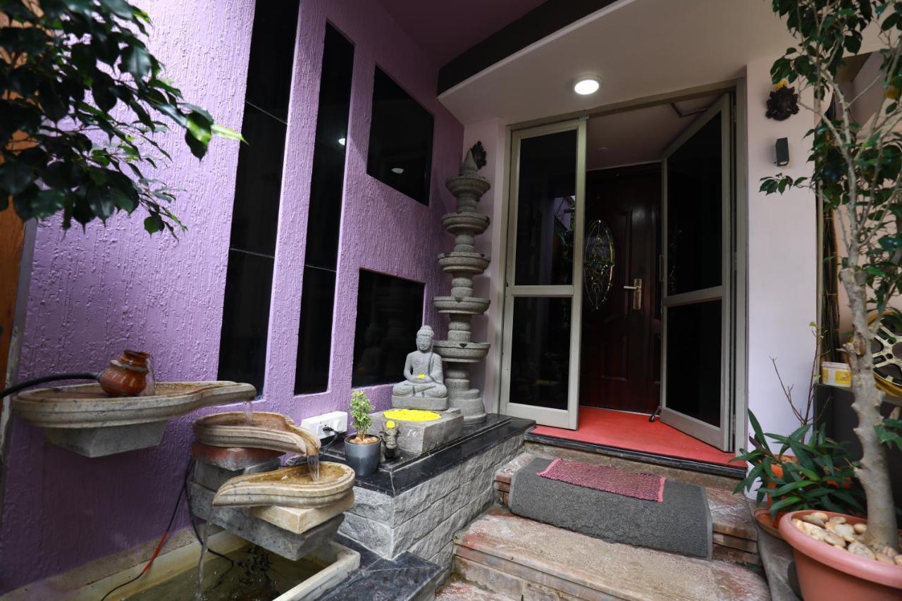 The Ideal Nest Kumbakonam Exterior foto