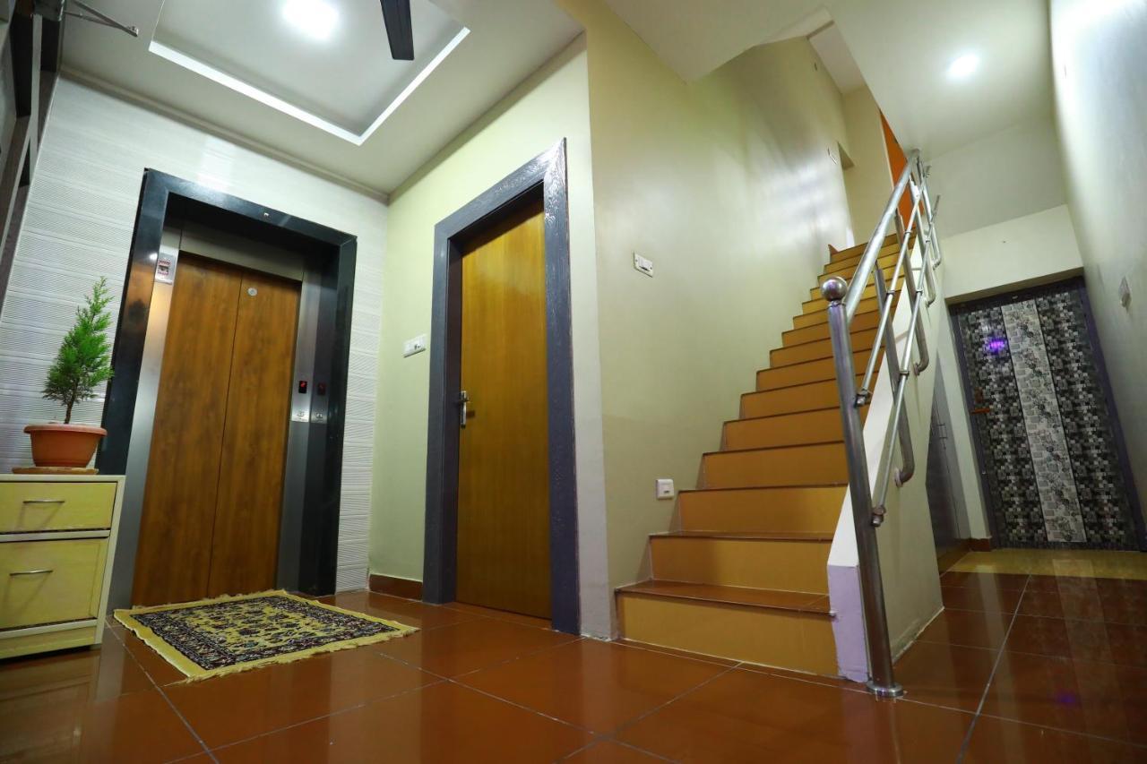 The Ideal Nest Kumbakonam Exterior foto