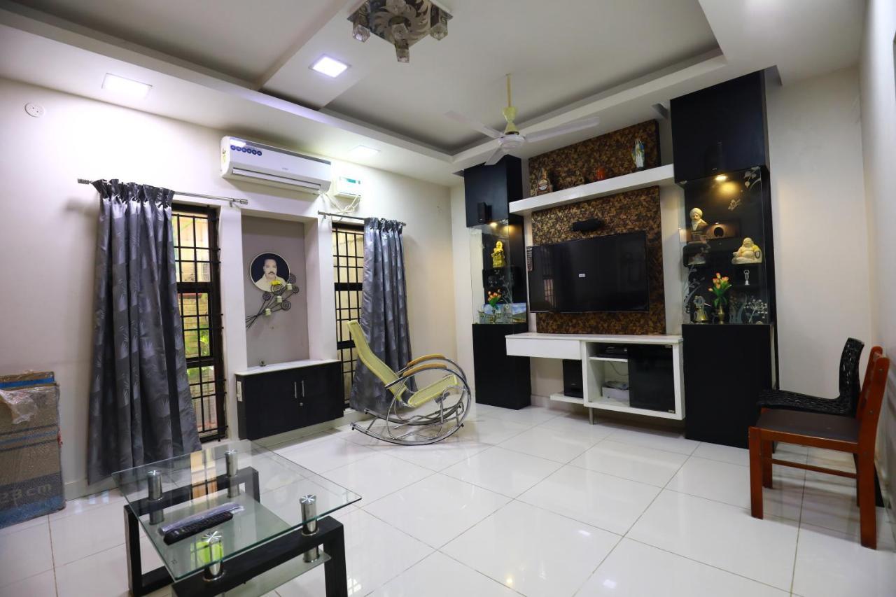 The Ideal Nest Kumbakonam Exterior foto