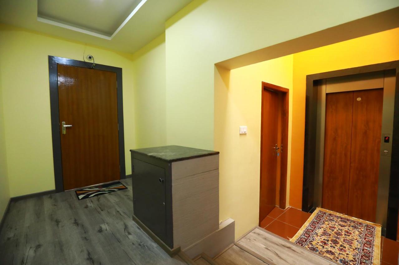 The Ideal Nest Kumbakonam Exterior foto