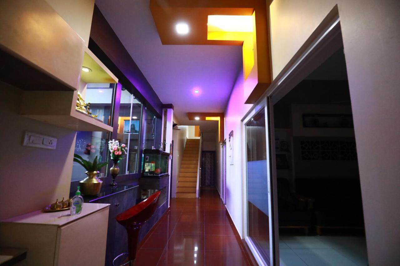 The Ideal Nest Kumbakonam Exterior foto